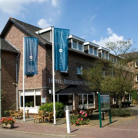 Fletcher Hotel Restaurant Bon Repos Noorbeek Exteriör bild