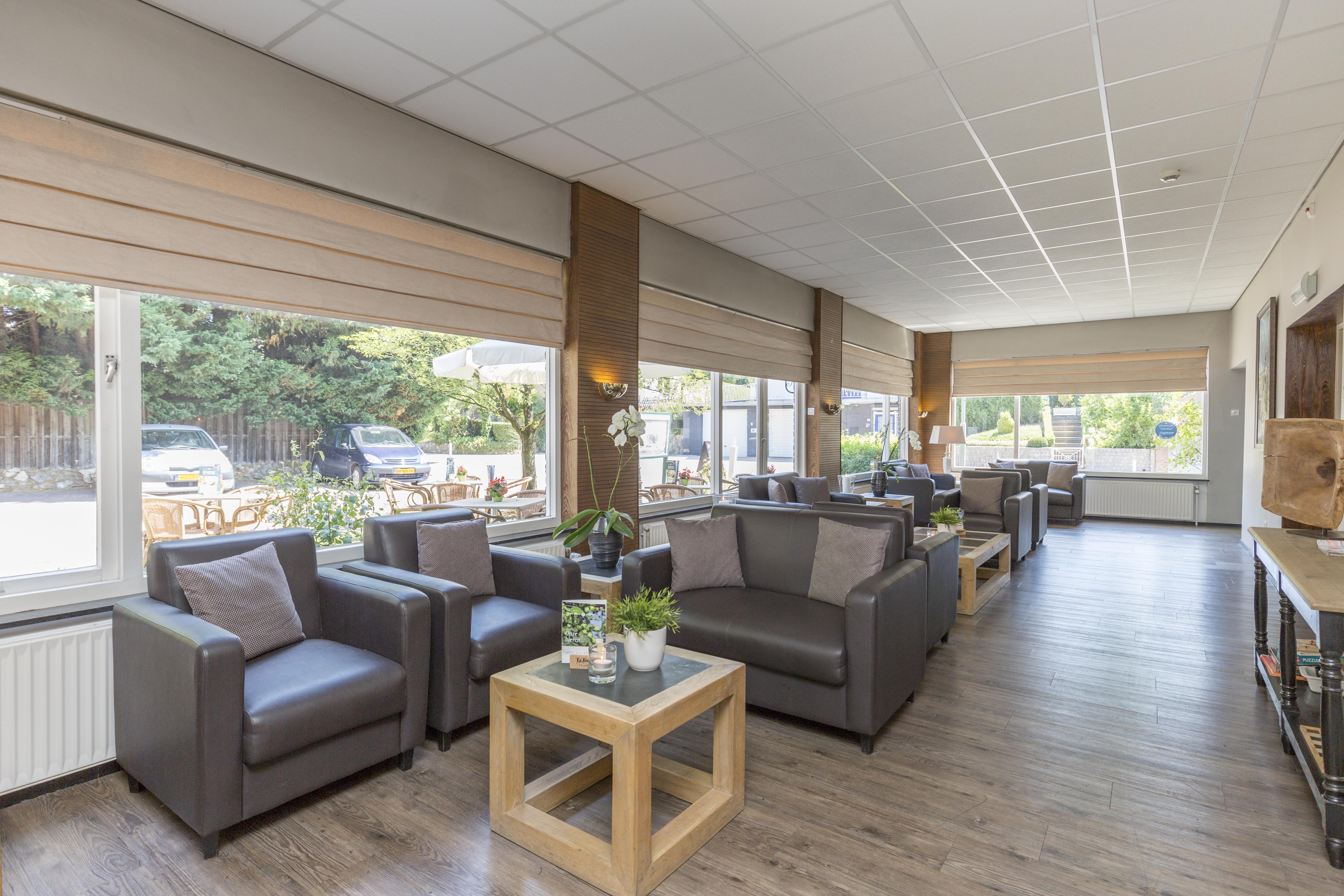 Fletcher Hotel Restaurant Bon Repos Noorbeek Exteriör bild